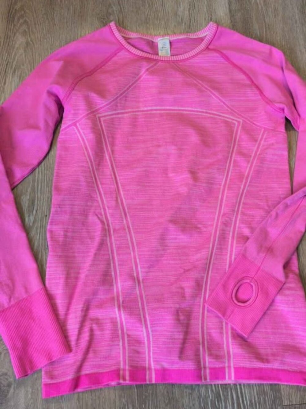 Ivivva long Sleeve Shirt Size 14